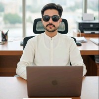 Pixo Developers Employee Kamran Ali's profile photo