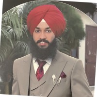 Akashdeep Singh Email