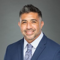 Pearl Harbor Naval Shipyard & IMF Employee Shannon Covington's profile photo