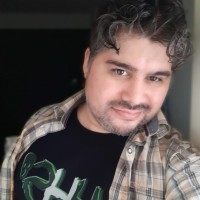 Globant Employee Diego Lezcano's profile photo