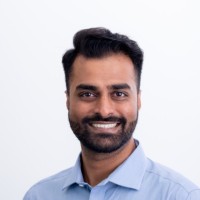 ChronicleBio Employee Nagendra Athreya's profile photo