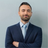 Sportradar Employee Peter Schaefer's profile photo