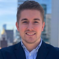 GQR Employee Luke Salter's profile photo