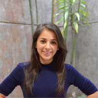 Coopenae Employee Valeria Calderón Vargas's profile photo