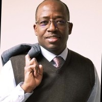 Al Johnson Email & Phone Number