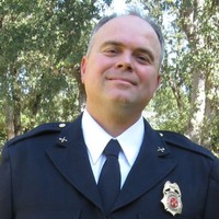 City of Redding Employee Gerry Gray's profile photo
