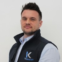 Kilsaran Employee David Moloney's profile photo