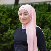 Walmart Employee Sandra Harb's profile photo