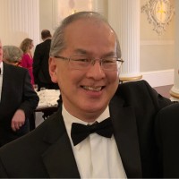 Hua Nan Commercial Bank Ltd, London Branch Employee Jeffrey Cheah's profile photo