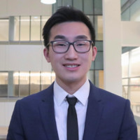 Colgate-Palmolive Employee Anthony Jiang's profile photo