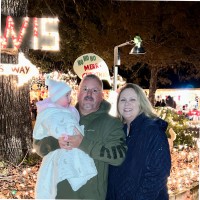 Chevron Employee Ricky Walley's profile photo