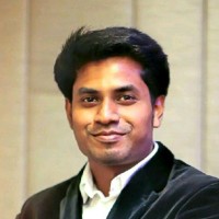Guidance Tamil Nadu Employee Prashanth R's profile photo