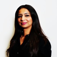 DUAL Australia Pty Ltd Employee Asma Nasrullah's profile photo