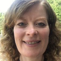 Friends Academy Employee Andrea Miller's profile photo