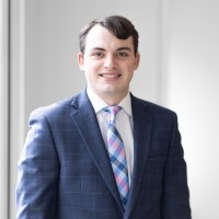 Guy Carpenter Employee Ben Ames's profile photo