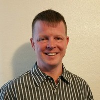 US Navy Employee Chad Hartley's profile photo