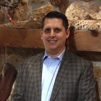 Mattox, Terrell & Lammert Employee Charles Lammert's profile photo