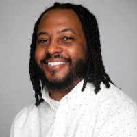 Martha's Table Employee Allan Dubose Jr.'s profile photo