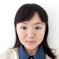 gNucleus AI Employee Peggy Xia's profile photo