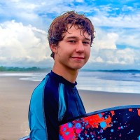 Yom Employee Ian Krauss's profile photo