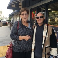 Sandra Esparza Email & Phone Number