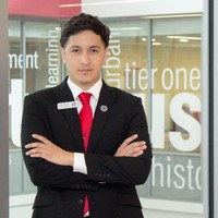 Eric Moreno Email & Phone Number