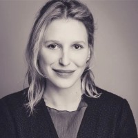 HeavenHR Employee Paula Zimak's profile photo