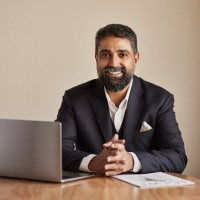 Multiplier Employee Amritpal Singh's profile photo