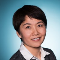 Echo Jiang Email & Phone Number