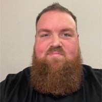 Domino's Employee John Hassell's profile photo