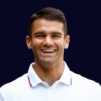 Scaling.com Employee Carlos Daniel García's profile photo