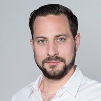 Migros Bank Employee Thomas Wild's profile photo