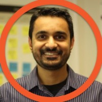 Amtech Electrocircuits Employee Jay Patel's profile photo