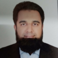 The SEARLE Company Ltd. Employee Muhammad I.'s profile photo