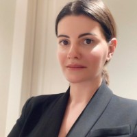 TASHIR Employee Zara Agemian's profile photo