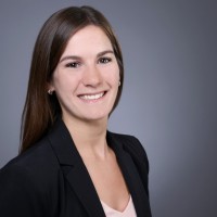 Engelmann Sensor GmbH Employee Kathrina Hirsch's profile photo