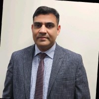 SOP International Ltd. Employee Arshad Mallick's profile photo