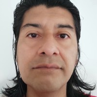 Luis Camacho Email & Phone Number
