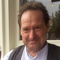 GGZ Oost Brabant Employee Joris van Alphen's profile photo