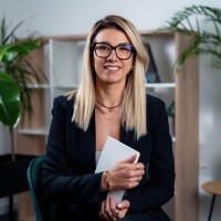 ATN Global Cargo Services LLC Employee Erna Telalovic's profile photo