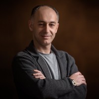 iNexxus Employee Simon Sahakyan's profile photo