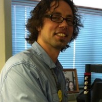 Xcel Energy Employee Jake Davisson's profile photo