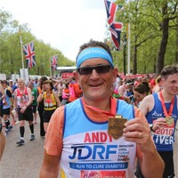 Andrew Stenning Email & Phone Number