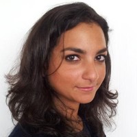 Bahira Drouby Email & Phone Number