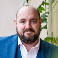 International Personal Finance Plc Employee Michael Richmond's profile photo