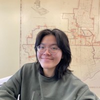 Amazon Employee Han Bao's profile photo