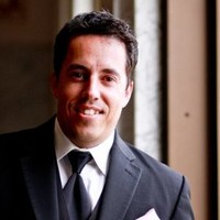 insightsoftware Employee Sean McMillen's profile photo