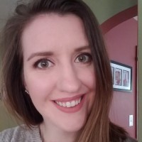 Reach Financial Employee Emily Shea's profile photo