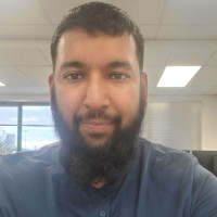 Newham Council Employee Jelani Ahmed's profile photo