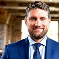 IncubEx Employee Guillaume Lawlor's profile photo